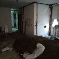 فروش آپارتمان ۷۵ متری ۲ خوابه همکف در حضرت حجت|فروش آپارتمان|مشهد, حضرت حجت|دیوار