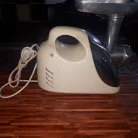 چرخ گوشت همیلتن|خردکن، آسیاب، غذاساز|قلقل رود, |دیوار