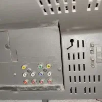 تلویزیون پاناسونیک|تلویزیون و پروژکتور|چغادک, |دیوار