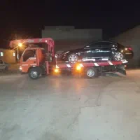 خودروبر و جرثقیل از ۳ تن الی ۵۰ تن|خدمات حمل و نقل|بندر گناوه, |دیوار