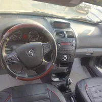 سمند سورن پلاس فول EF7|خودرو سواری و وانت|قشم, |دیوار