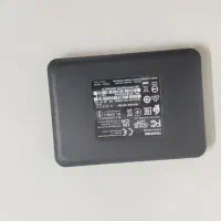 فروش هارد اکسترنال 2 ترابایت استوک سالم|قطعات و لوازم جانبی رایانه|شیراز, فرگاز|دیوار