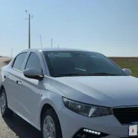 تارامدل1402شش دنده|خودرو سواری و وانت|تبریز, |دیوار