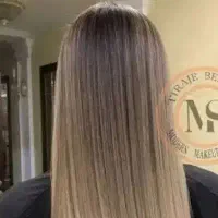 کراتین مو
