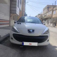 207 اتومات سقف فلز مدل1397