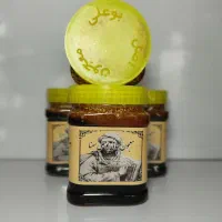 معجون بوعلی کاملا گیاهی