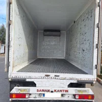 دایون ده تن و صد یخچالدار زیر صفری|خودرو سنگین|آق قلا, |دیوار