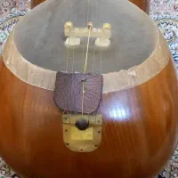 تار استاد طهرانی