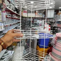 استند حمام آویز حمام جالیفی جاصابونی جاشامپو کنجی|لوازم حمام|قم, شهرک فاطمیه|دیوار