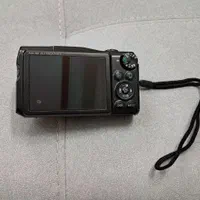 دوربین کنون SX710 HS|دوربین عکاسی و فیلم‌برداری|ساری, |دیوار