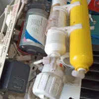 نصب،فروش و تعمیر تصفیه آب ،آبگرمکن ولوله کشی|آب‌سردکن و تصفیه آب|آذرشهر, |دیوار