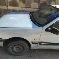 پژوروا|خودرو سواری و وانت|طرقبه, |دیوار