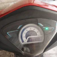 وگو مدل ۹۵|موتورسیکلت|تهران, آهنگ|دیوار
