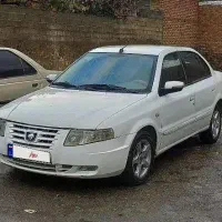 سمند سورن 87|خودرو سواری و وانت|سنندج, |دیوار