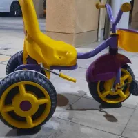 فروش سه چرخه|اسباب‌بازی بچه|جم, |دیوار