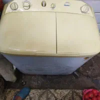ماشین لباسشویی دوقلوی حایر اصلی