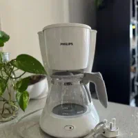 قهوه جوش برند فیلیپس