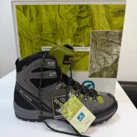 کفش کوهنوردی اورجینال اسکارپا سایز ۴۵.۵