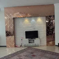 ویلایی 200 متری سه طبقه ، شهرک ثامن ، محور ، گلشهر