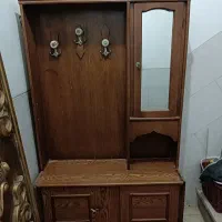 کمد ، جاکفشی