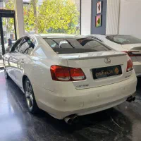 LEXUS GS 430|خودرو سواری و وانت|تهران, سهروردی|دیوار