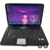 لبتاپ دل vestro 1015|رایانه همراه|سنندج, |دیوار