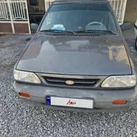 پراید 89اتاق تهران