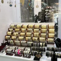 النگو و تک پوش