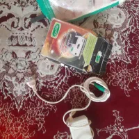 چرخ گوشت آمریکایی دوتا آنتن هانی درختچه.میز وغیره|سایر لوازم برقی|اسفراین, |دیوار