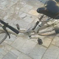 دوچرخه ژاپنی|دوچرخه، اسکیت، اسکوتر|سیب و سوران, |دیوار