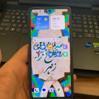شیائومی Poco M6 Pro با حافظهٔ ۵۱۲ گیگابایت