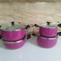 سرویس قابلمه