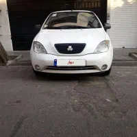 تیبا۲ بدونه رنگ(استثنایی)درحدصفر