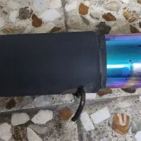 منبع اگزوز اسپرت 736 سایلنسر دار آماده نصب