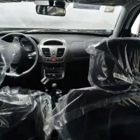 کوییک ۴۰۳|خودرو سواری و وانت|مسجد سلیمان, |دیوار