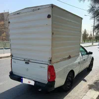 آریسان ۹۷ ، وانت آریسان دوگانه سوز کارخانه تمیز|خودرو سواری و وانت|اصفهان, خانه اصفهان|دیوار