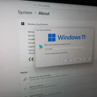لپ تاپ دل  معاوضه نسل هشت