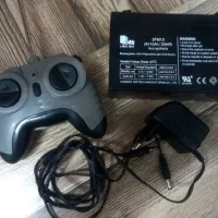 ماشین شارژی|اسباب‌‌بازی|گلبهار, شهر جدید گلبهار|دیوار