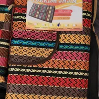 زیرانداز جاجیم|گلیم، جاجیم، گبه|کرمان, |دیوار