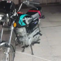 موتور سیکلت سند دار|موتورسیکلت|آق قلا, |دیوار