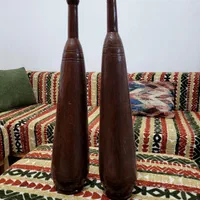 میل باستانی