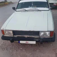 وانت پیکان مدل۹۱