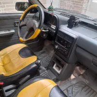 پراید مدل اسفند ۱۳۸۶