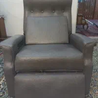 صندلی ماساژ آلمانی