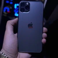 آیفون ۱۱پرو