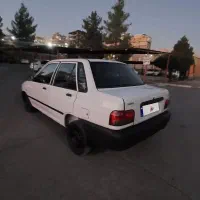 پراید مدل 90 بدون رنگ|خودرو سواری و وانت|جوانرود, |دیوار