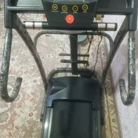 تردمیل Top Form