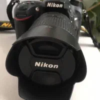 دوربین عکاسی Nikon