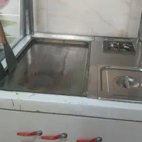 ساندویچ، فروش وسایل های ساندویچ