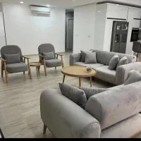 مبل مینمال اقساطی** اقساط ۶ ماه